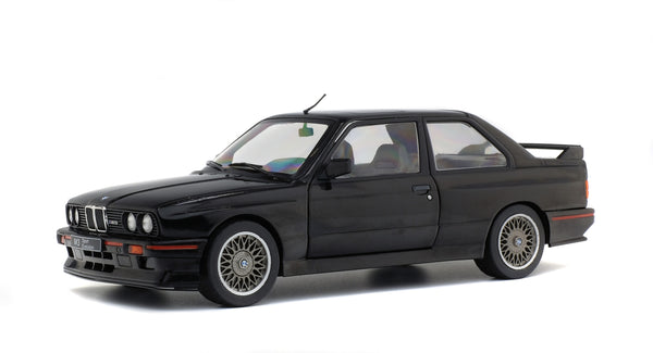 ② IXO Models - 1:18 - BMW E30 M3 #20 (Nürburgring) DTM 1992 - — Voitures  miniatures