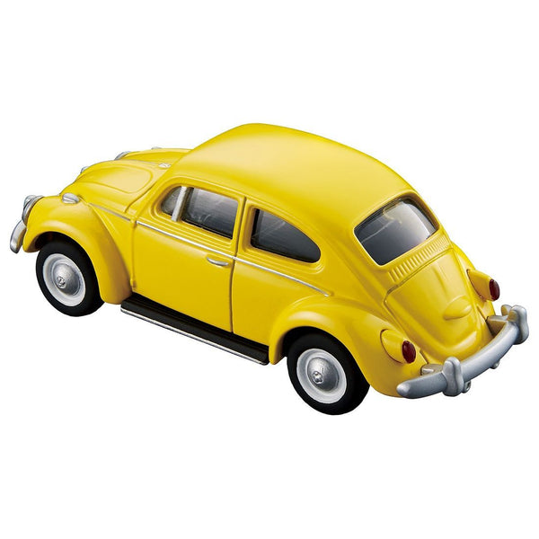 tomica premium vw beetle