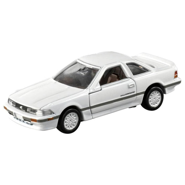 Tomica Premium Toyota Soarer White – Flipn Diecast