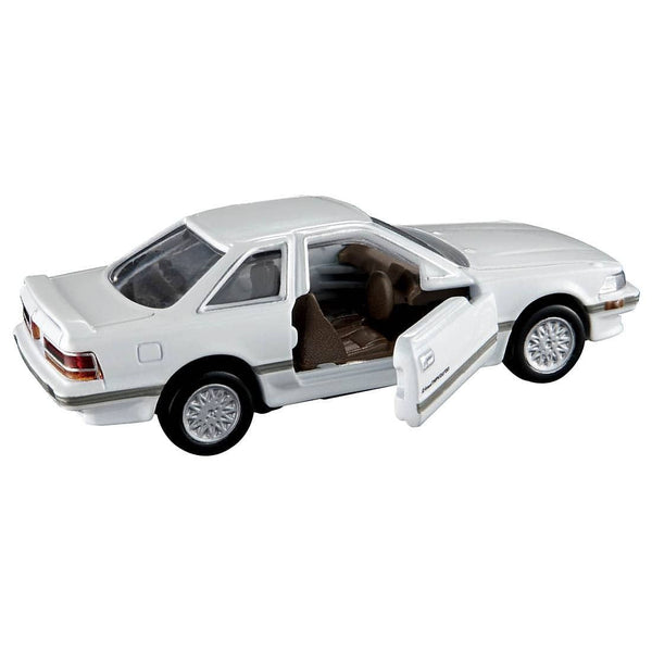 Tomica Premium Toyota Soarer White – Flipn Diecast