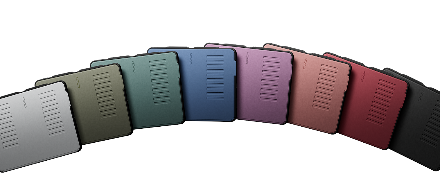 ipad pro 12.9 case new colors