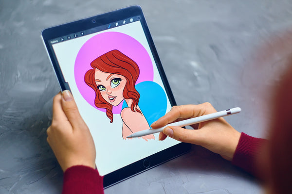 Procreate Gets a Major Update With QuickShape, Gallery Preview, More -  iClarified