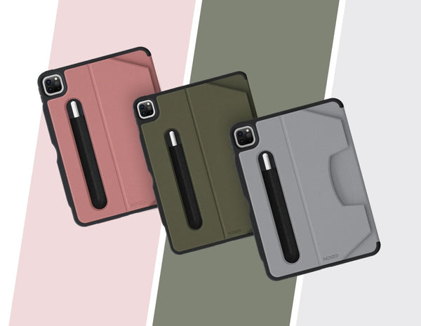 zugu cases for iPad Pro 12.9