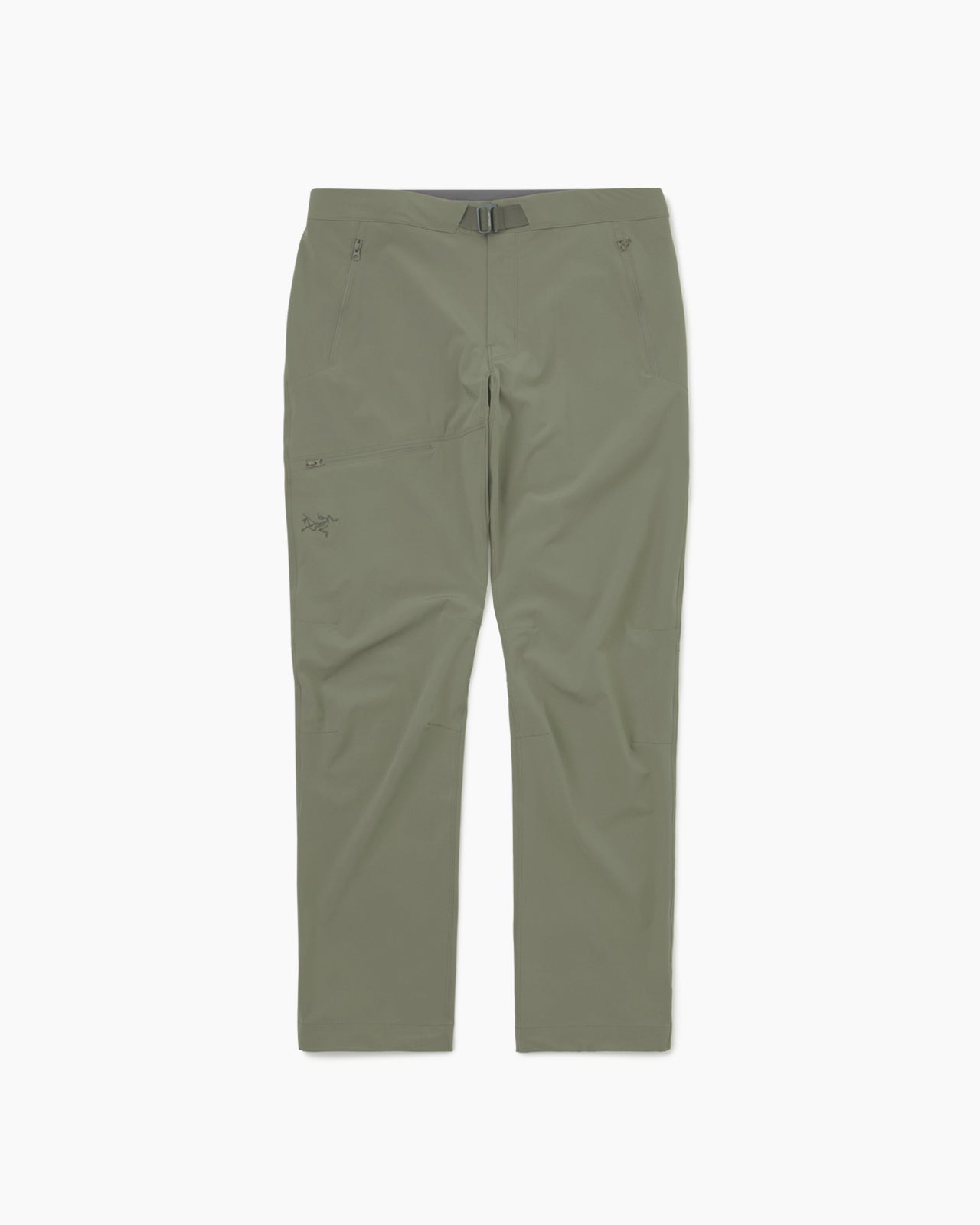 Gamma Lightweight Pant M Forage – ( K h a k i s )