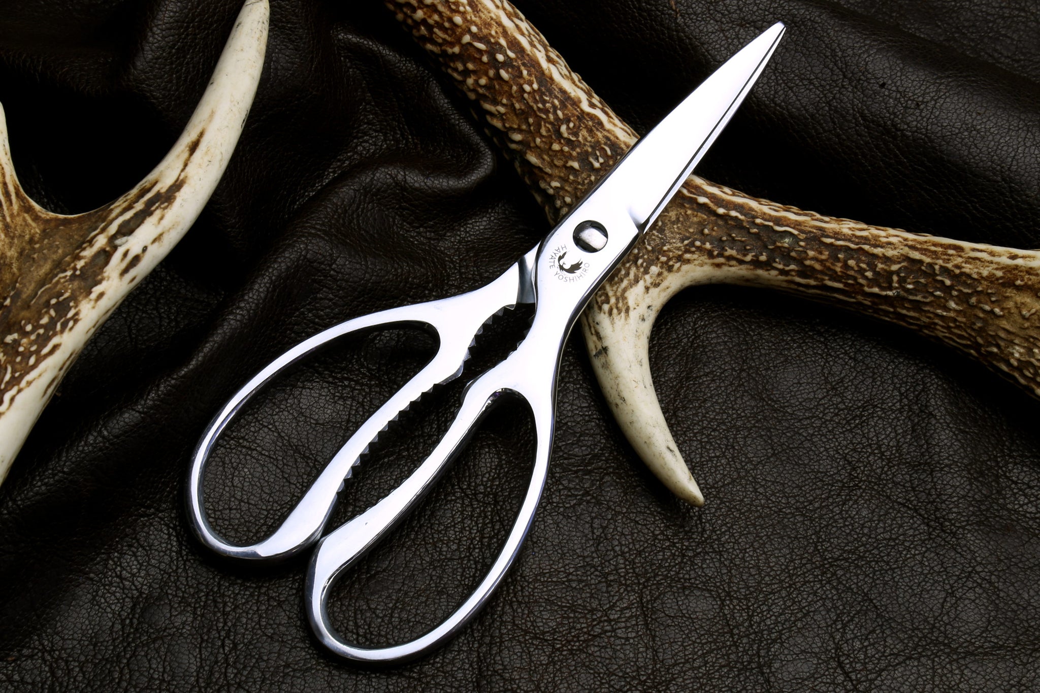 japanese stainless steel shears