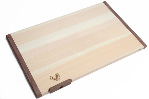 Yoshihiro Hi-Soft High Performance Professional Grade Cutting Board –  Yoshihiro Cutlery