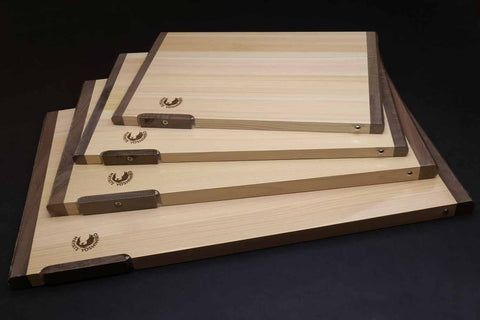 Tenryo Hi-Soft Cutting Board