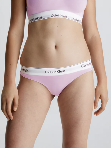 Thong - Seductive Comfort Calvin Klein®