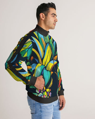 Adidas on sale palm jacket