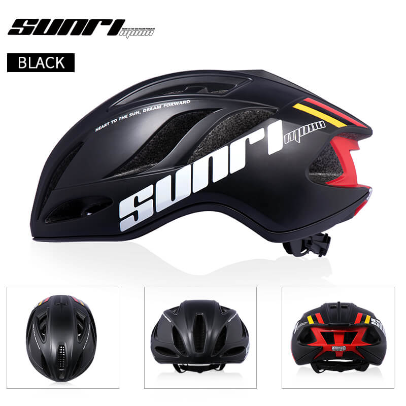 sunrimoon helmet