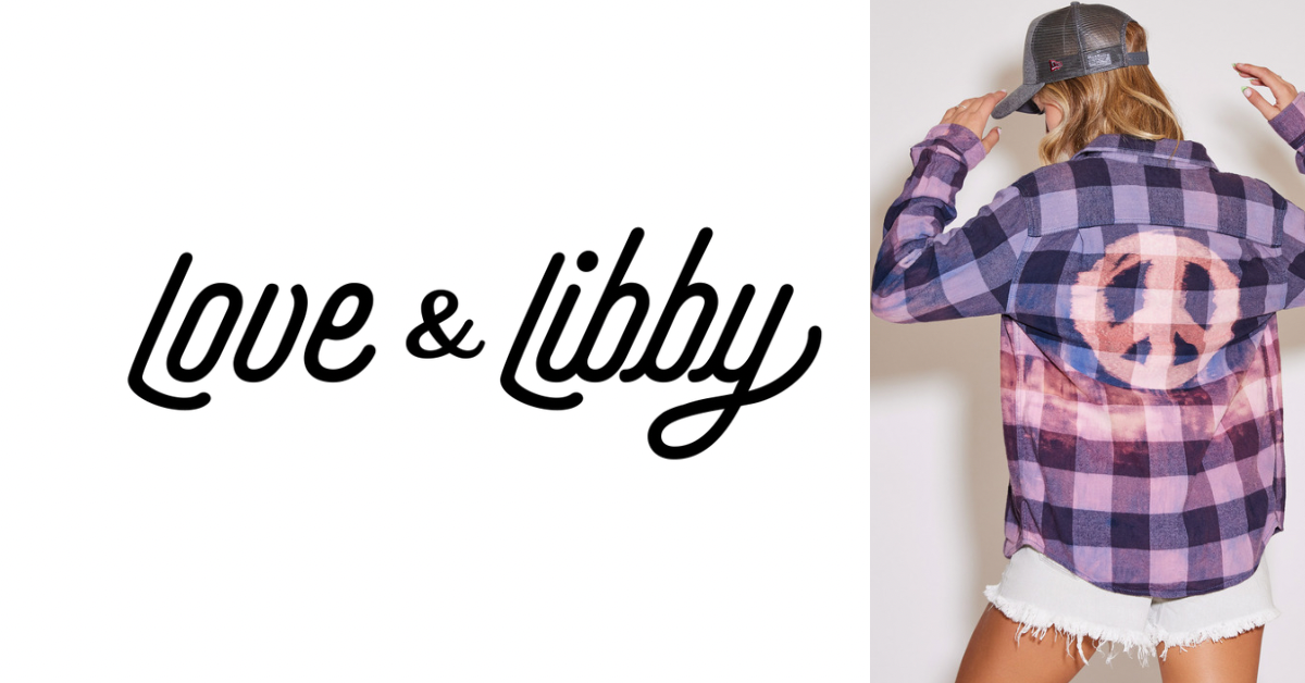 loveandlibby.co.il