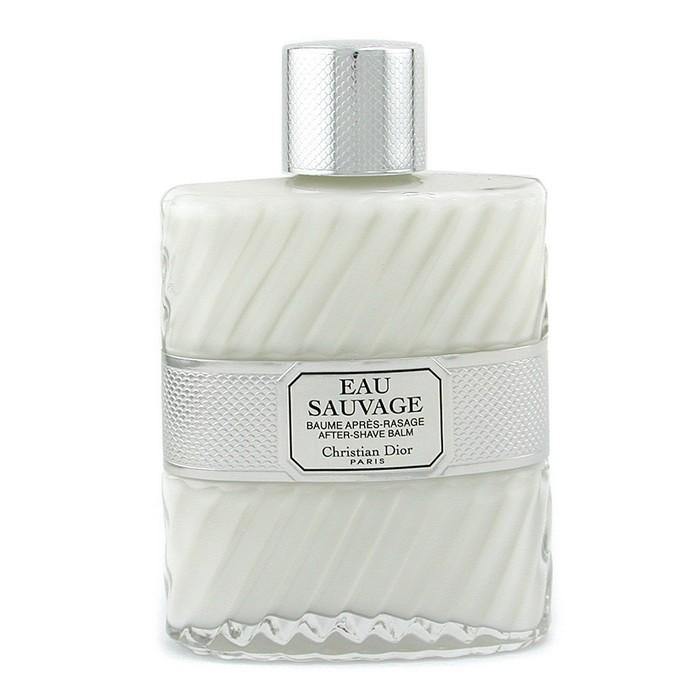 eau sauvage balm