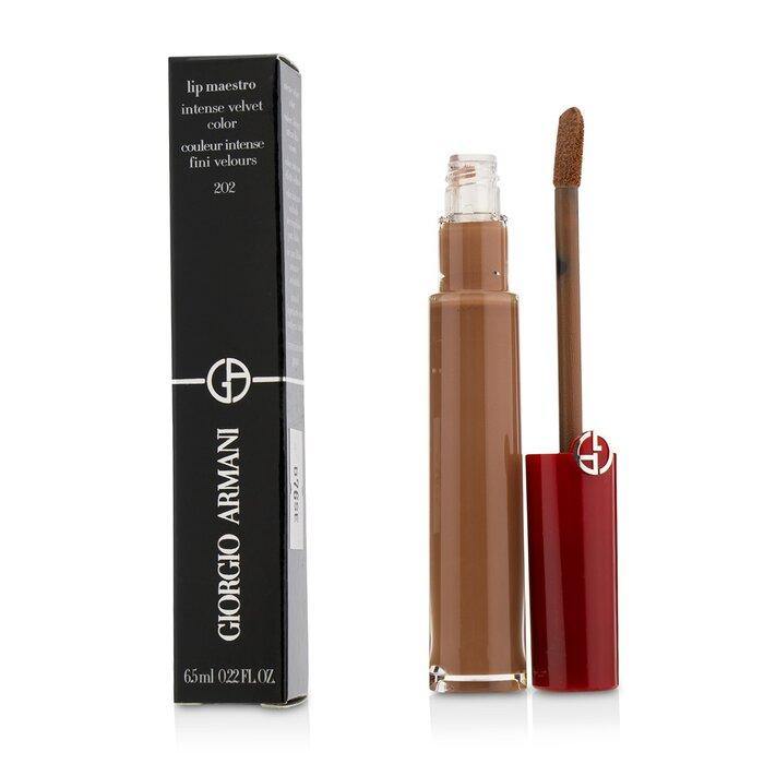 armani lip 202