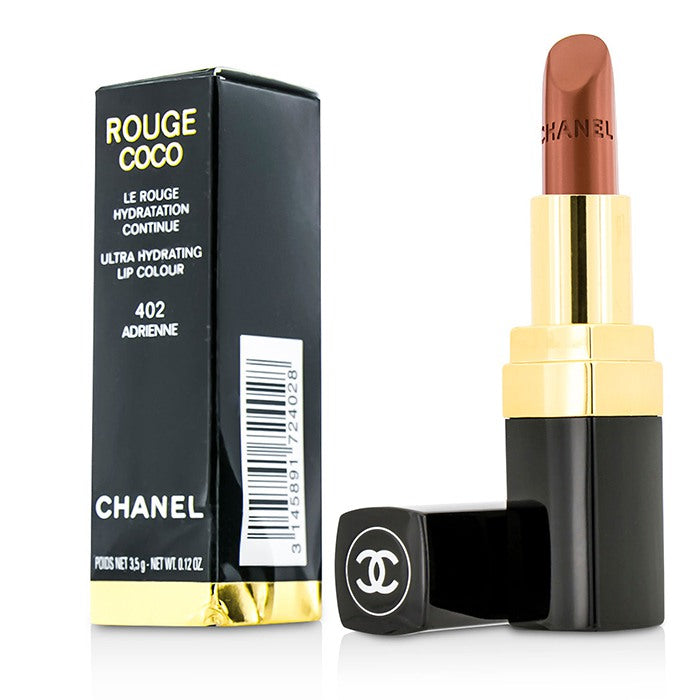 chanel rouge coco adrienne 402