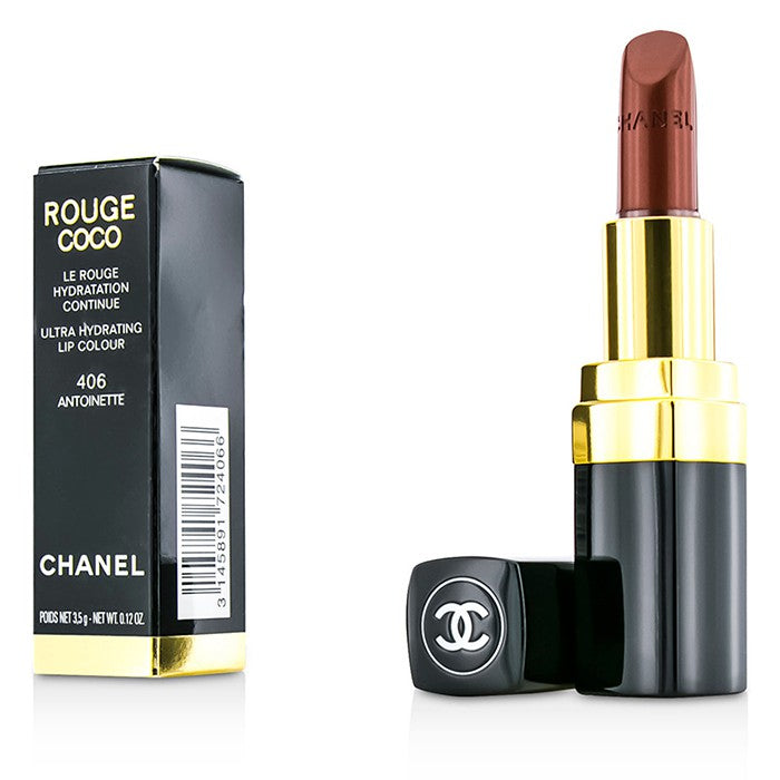 chanel rouge coco antoinette