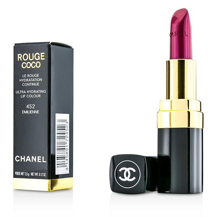 rouge coco 452 emilienne