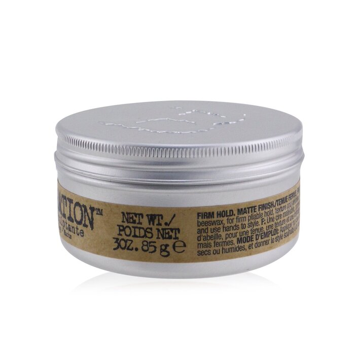 tigi bed head separation wax