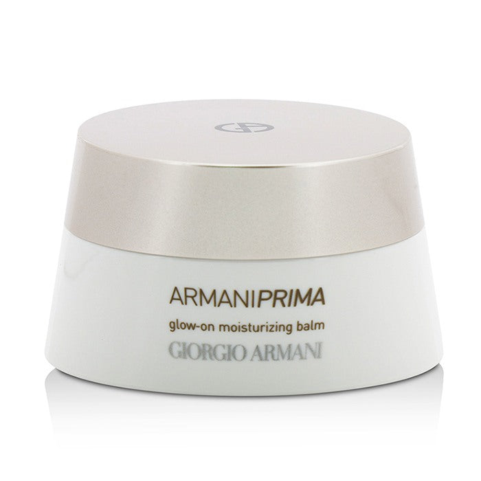 Armani Prima Glow-On Moisturizing Balm - Jumanah – جمانه