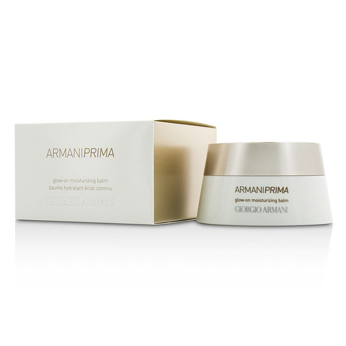 giorgio armani moisturizer