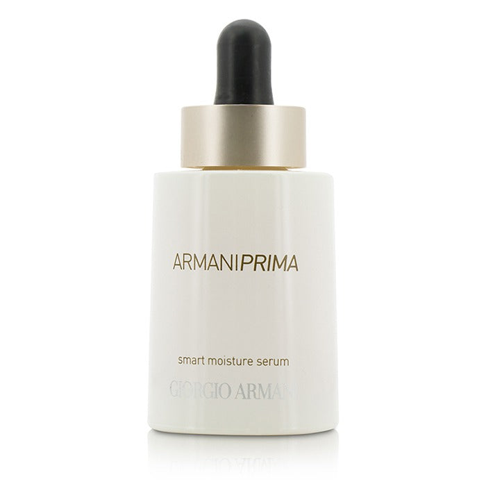 Armani Prima Smart Moisture Serum - Jumanah – جمانه