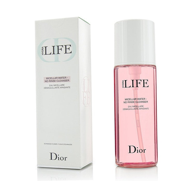 life micellar water