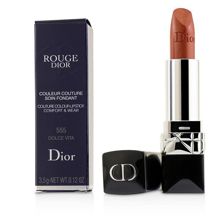 dolce vita dior lipstick