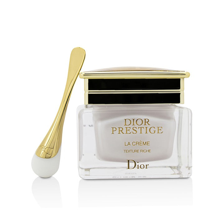 la creme riche dior