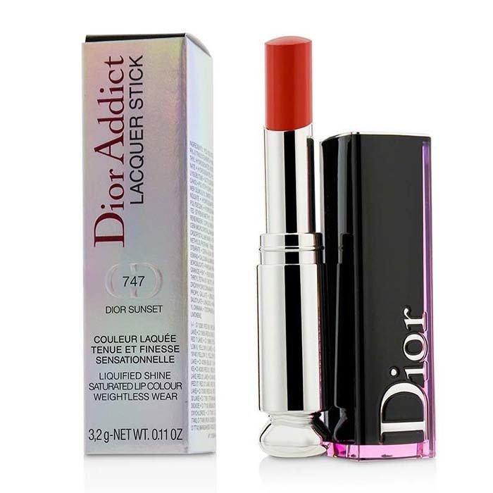 dior sunset lipstick