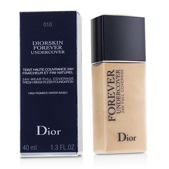 diorskin forever 010