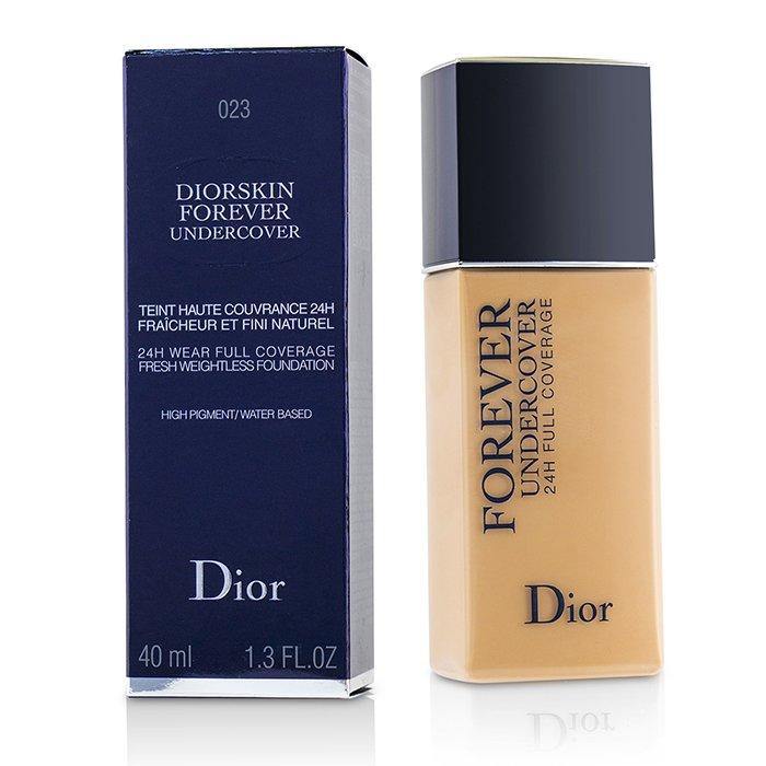 dior forever undercover 023