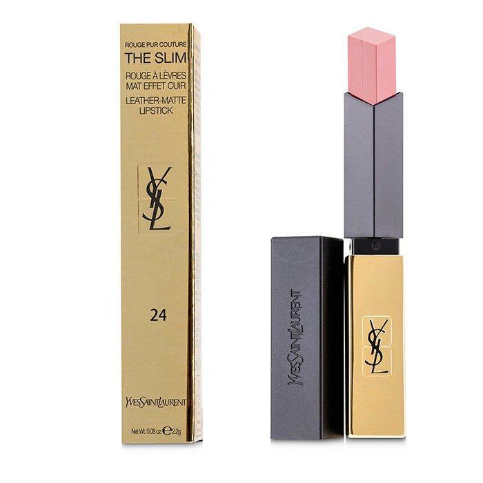 ysl slim lipstick 24