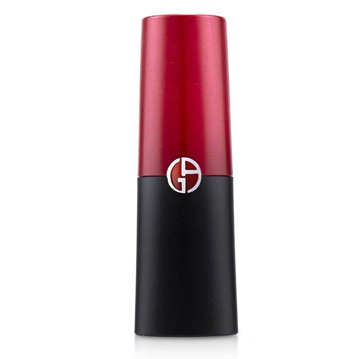 Rouge D'Armani Matte Intense Matte & Comfort Lipcolor - # 506 Maharajah  - Jumanah – جمانه