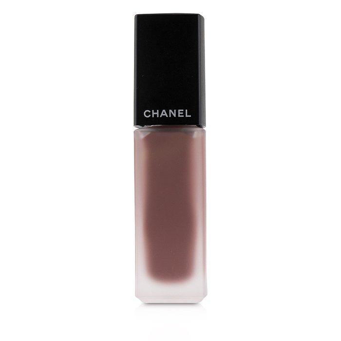 chanel 168 lipstick