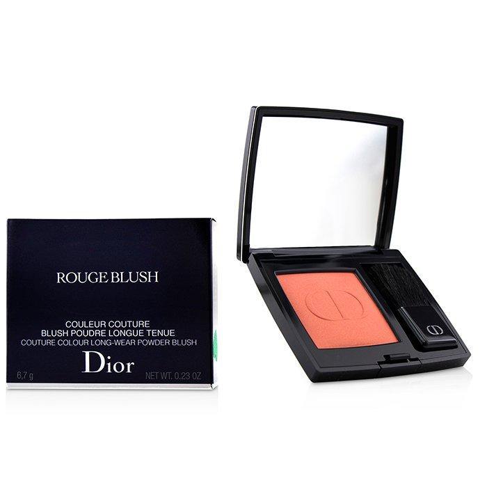 dior rouge blush 028