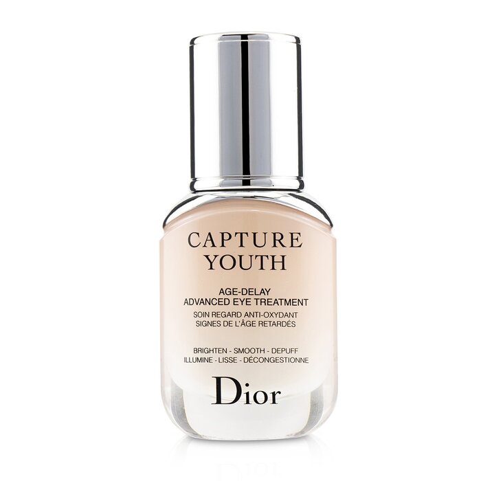 dior capture youth eye treatment