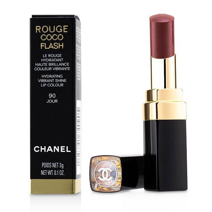 CHANEL Rouge Coco Flash lipsticks 2019  Anita Michaela