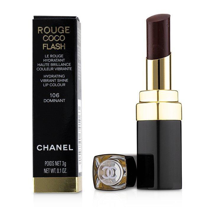 chanel rouge coco 106