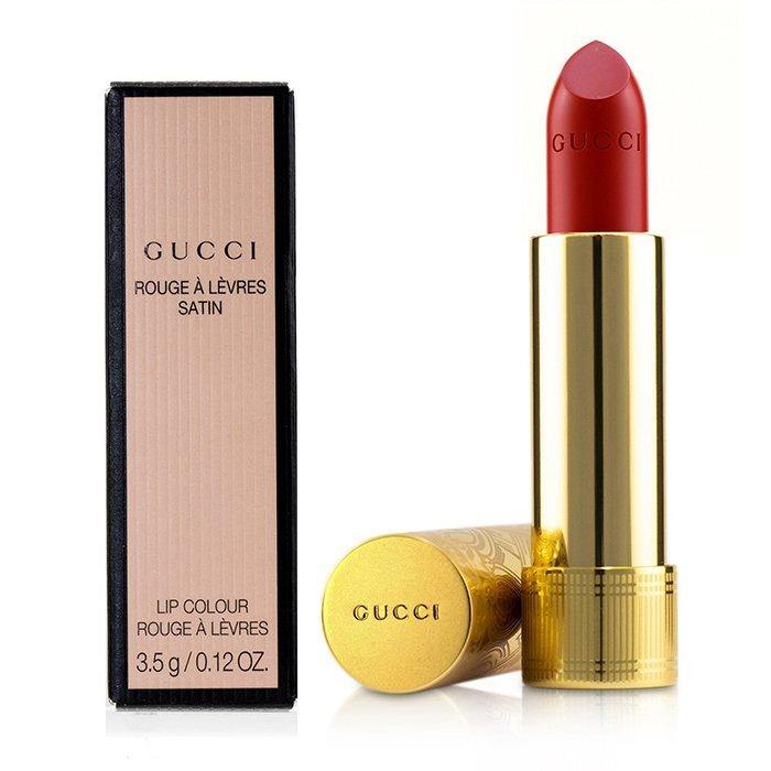 gucci lipstick 501