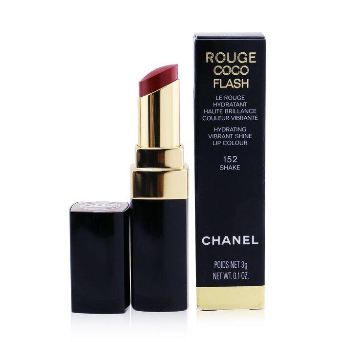 chanel rouge coco flash hydrating vibrant shine lip colour