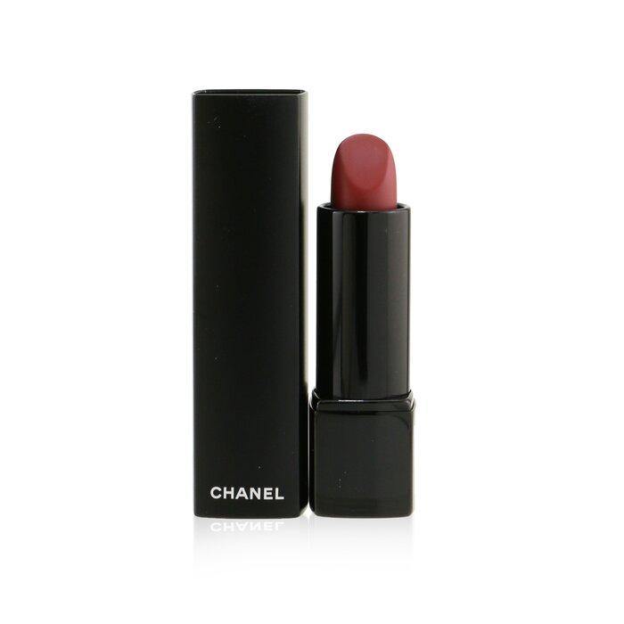 chanel rouge allure velvet extreme 132