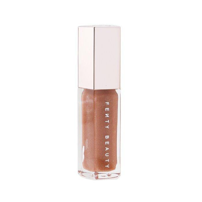 fenty shimmering rose nude