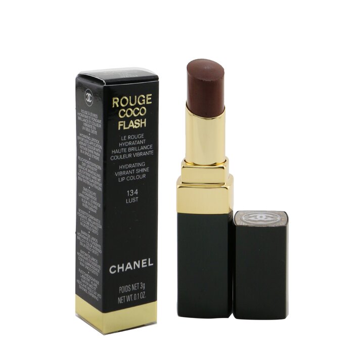 chanel coco flash lust