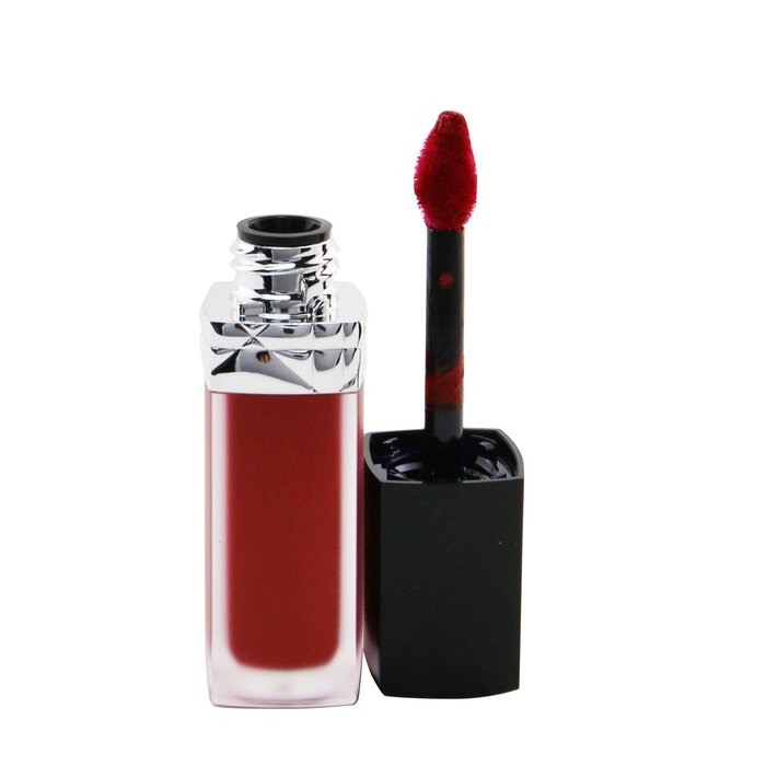 rouge dior forever liquid 760