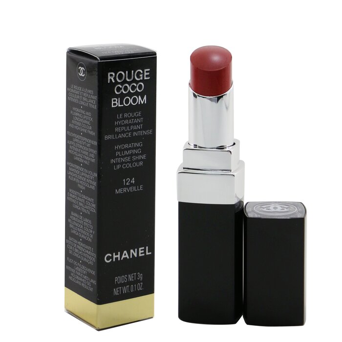 rouge coco bloom merveille