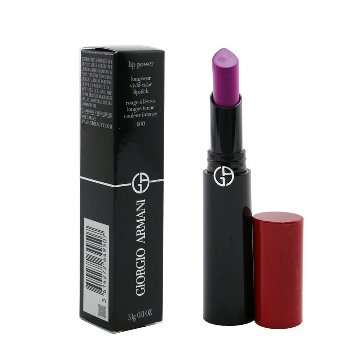 armani lipstick 600