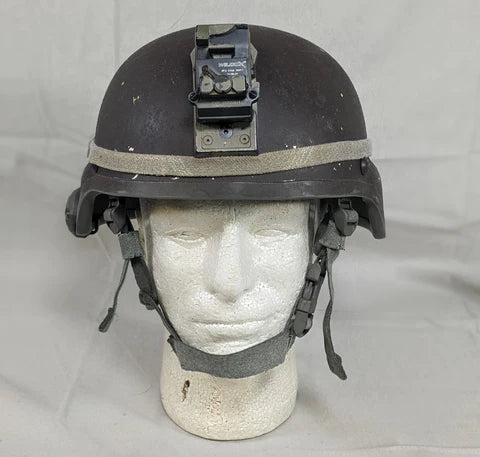 MSA MICH 2000 Helmet