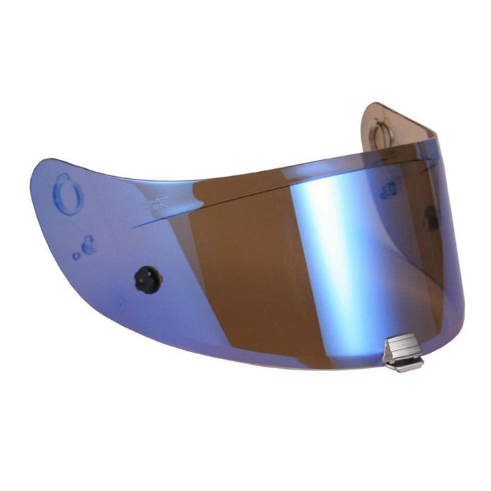 hjc iridium visor