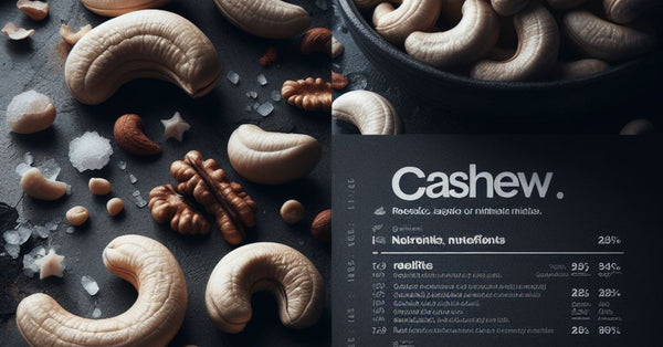 Sind Bio Cashews gesund in deutschland