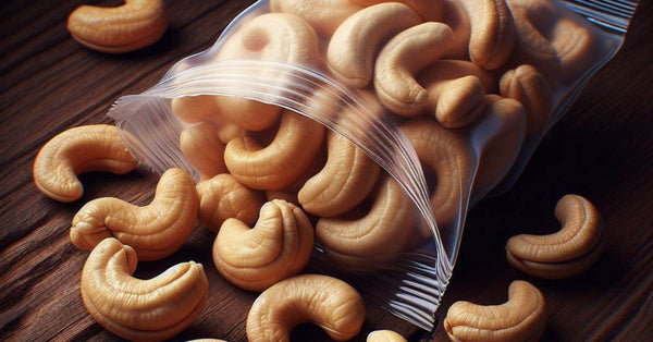 Sind Bio Cashews gesund in germany