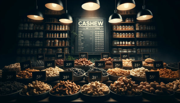 cashews online kaufen in germany